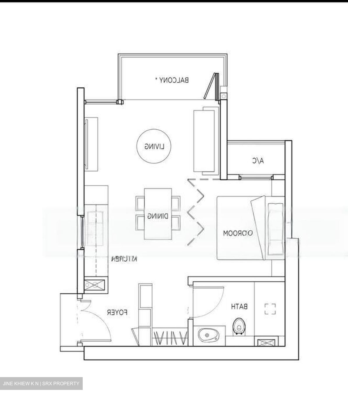 Kallang Riverside (D12), Apartment #471969941